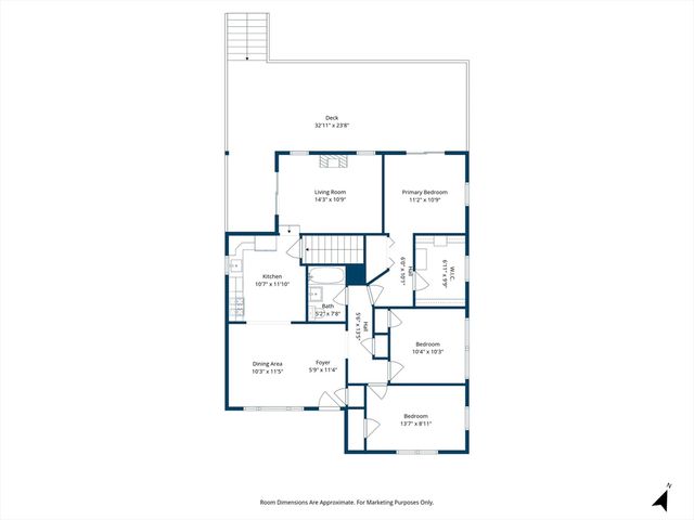 7 Park Villa Avenue, Worcester, MA 01606