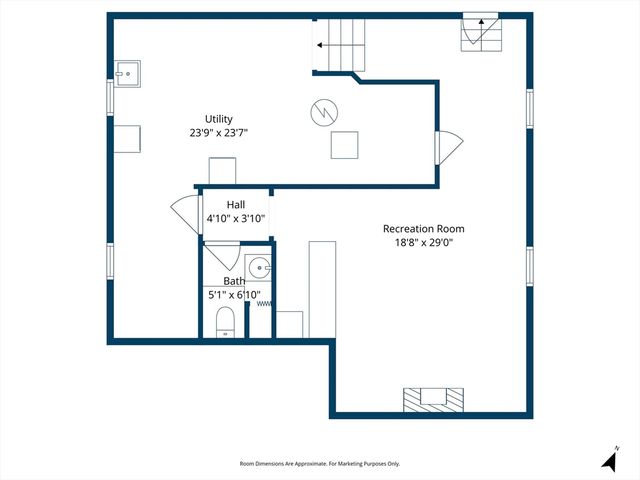 7 Park Villa Avenue, Worcester, MA 01606