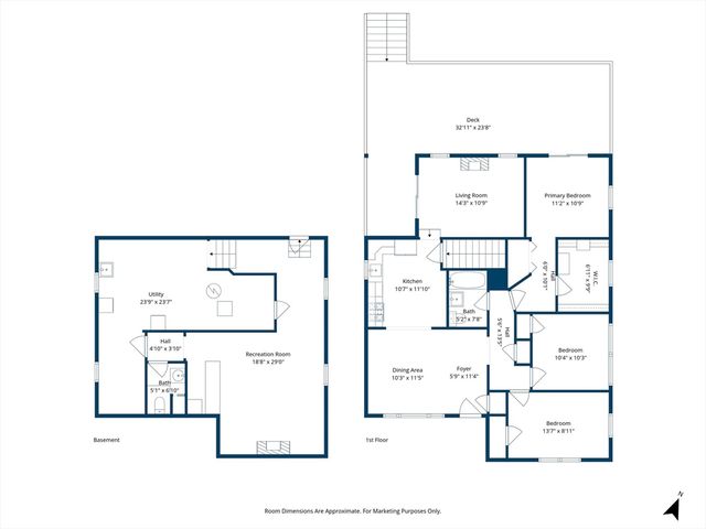 7 Park Villa Avenue, Worcester, MA 01606