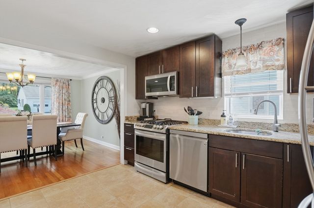 7 Park Villa Avenue, Worcester, MA 01606
