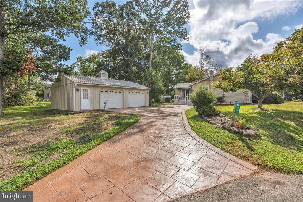 632 TANGER AVE, Franklinville, NJ 08322