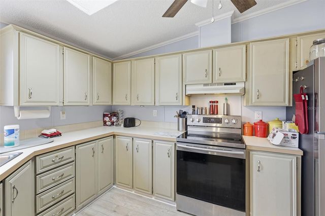 5737 W MURPHY COURT, Homosassa, FL 34446