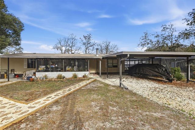 5737 W MURPHY COURT, Homosassa, FL 34446