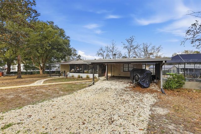 5737 W MURPHY COURT, Homosassa, FL 34446