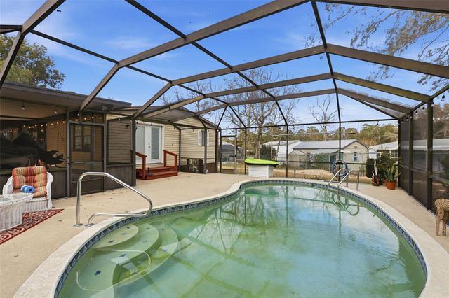 5737 W MURPHY COURT, Homosassa, FL 34446