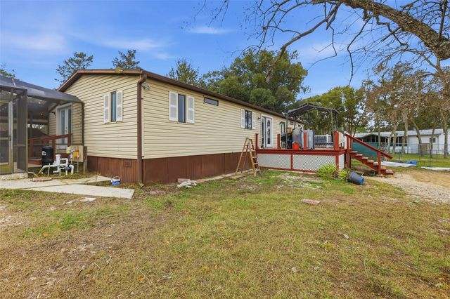 5737 W MURPHY COURT, Homosassa, FL 34446