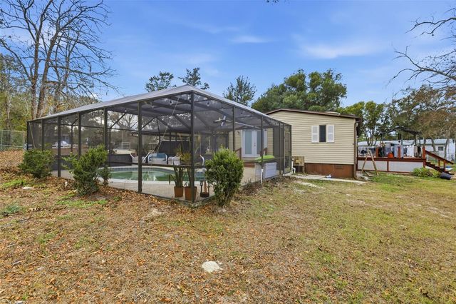 5737 W MURPHY COURT, Homosassa, FL 34446