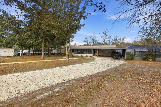 5737 W MURPHY COURT, Homosassa, FL 34446