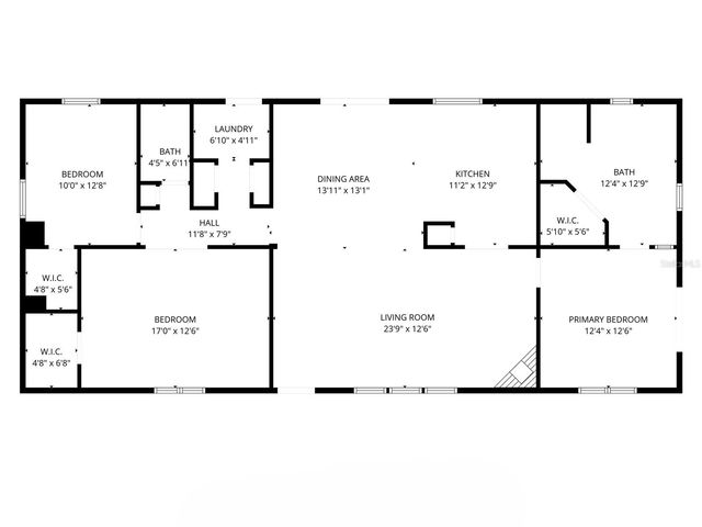 5737 W MURPHY COURT, Homosassa, FL 34446
