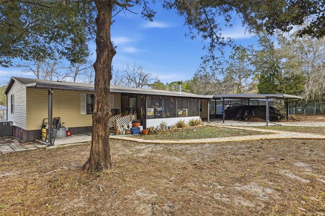 5737 W MURPHY COURT, Homosassa, FL 34446