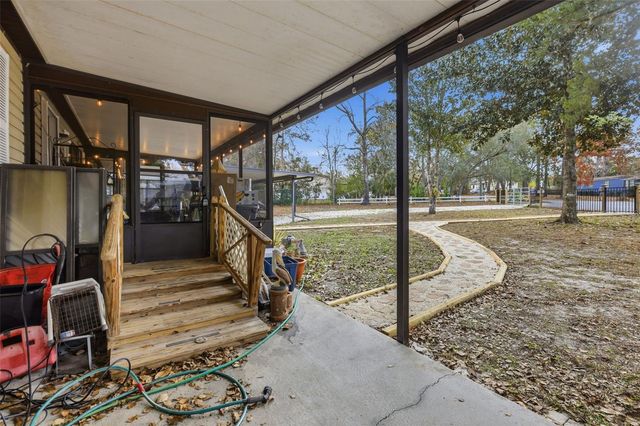 5737 W MURPHY COURT, Homosassa, FL 34446