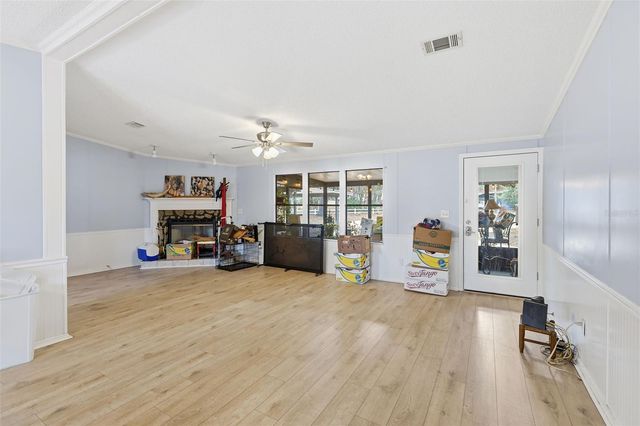 5737 W MURPHY COURT, Homosassa, FL 34446