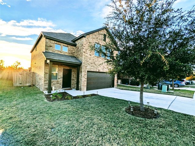 226 Thornless CIR, Buda, TX 78610