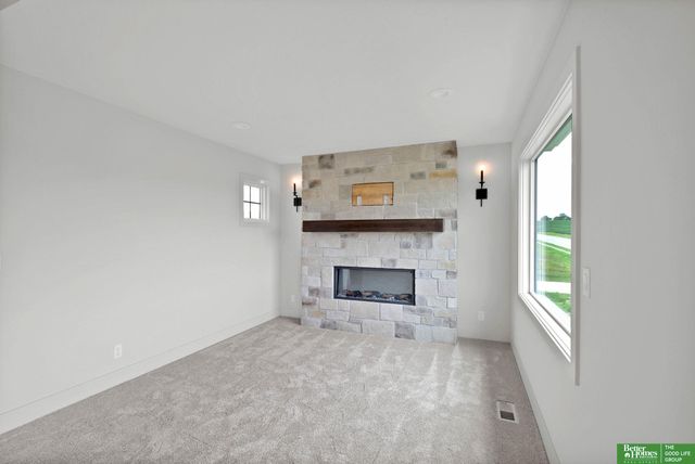 10908 S 98 Avenue Circle, Papillion, NE 68046