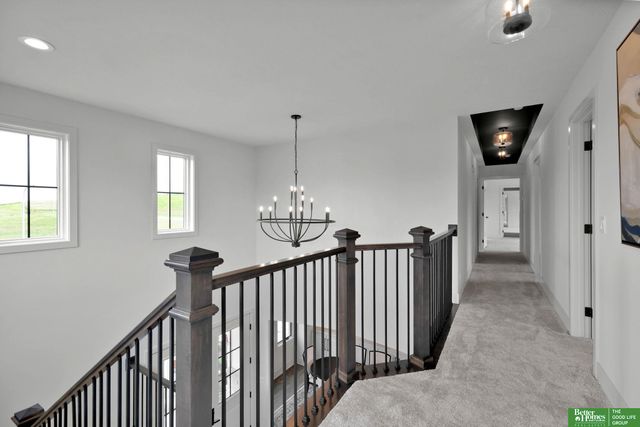 10908 S 98 Avenue Circle, Papillion, NE 68046