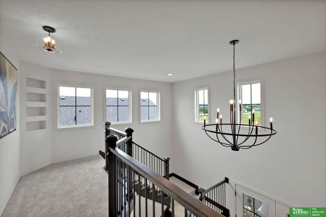 10908 S 98 Avenue Circle, Papillion, NE 68046