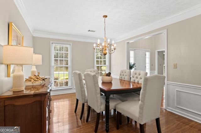 8409 Waverly Drive, Jonesboro, GA 30236