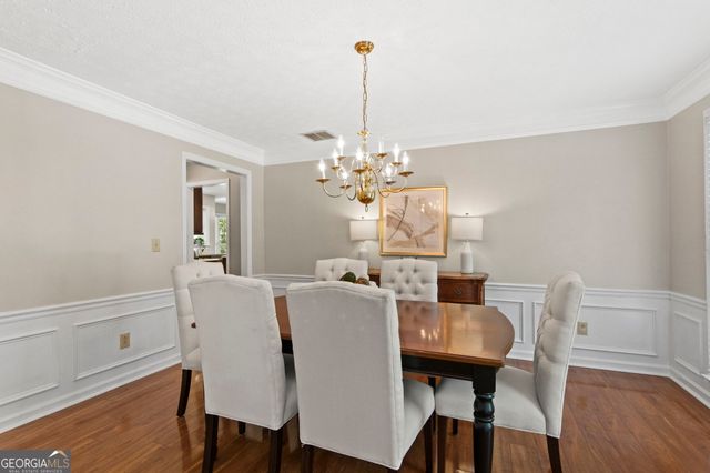 8409 Waverly Drive, Jonesboro, GA 30236