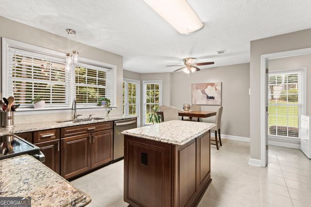 8409 Waverly Drive, Jonesboro, GA 30236