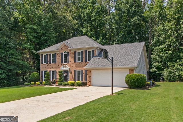 8409 Waverly Drive, Jonesboro, GA 30236