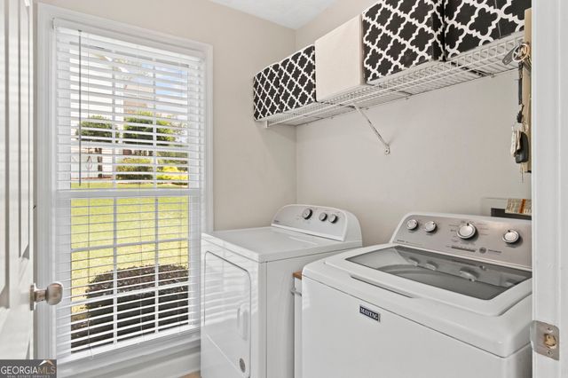 8409 Waverly Drive, Jonesboro, GA 30236