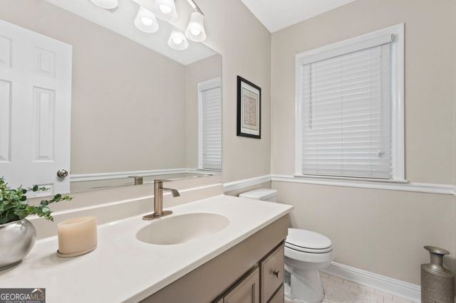8409 Waverly Drive, Jonesboro, GA 30236
