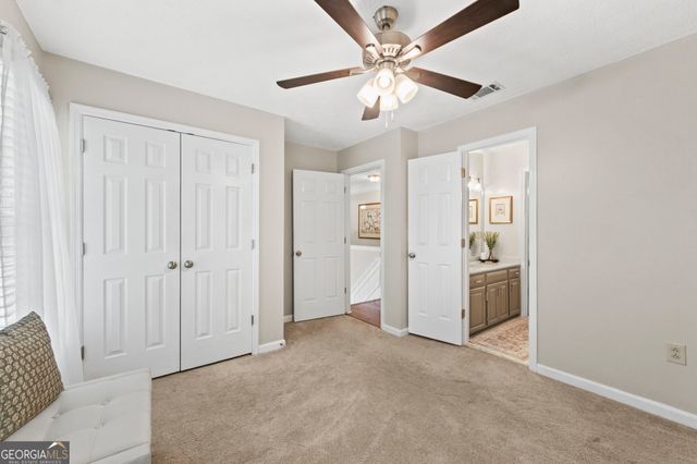 8409 Waverly Drive, Jonesboro, GA 30236