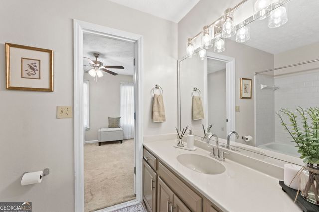 8409 Waverly Drive, Jonesboro, GA 30236