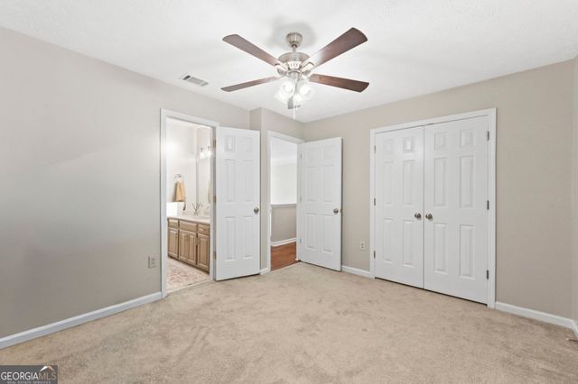 8409 Waverly Drive, Jonesboro, GA 30236