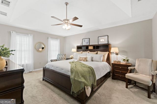 8409 Waverly Drive, Jonesboro, GA 30236