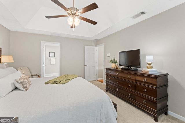8409 Waverly Drive, Jonesboro, GA 30236