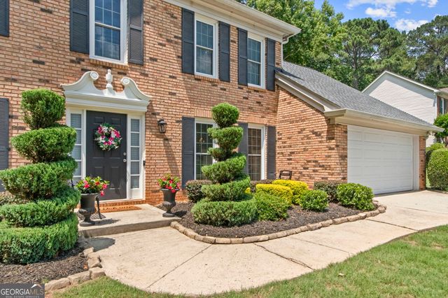 8409 Waverly Drive, Jonesboro, GA 30236