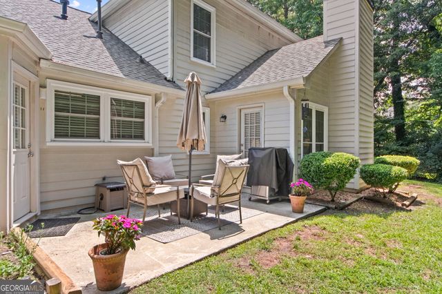 8409 Waverly Drive, Jonesboro, GA 30236