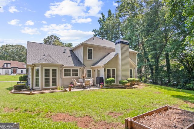 8409 Waverly Drive, Jonesboro, GA 30236