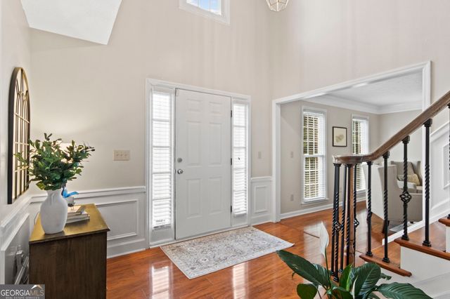 8409 Waverly Drive, Jonesboro, GA 30236