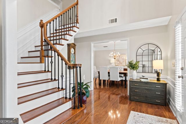 8409 Waverly Drive, Jonesboro, GA 30236