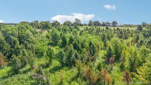 23140 Gun Club Road, Morris, OK 74445