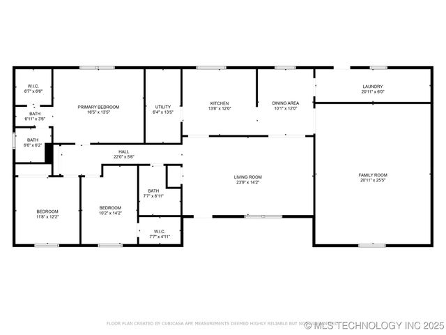 23140 Gun Club Road, Morris, OK 74445