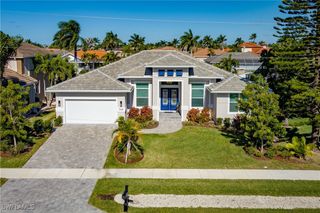 1148 Breakwater CT, Marco Island, FL 34145
