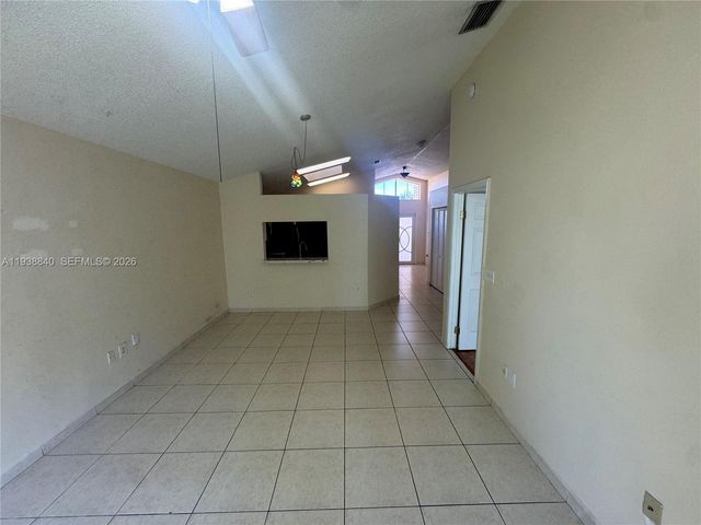 9957 W Elm Lane, Miramar, FL 33025
