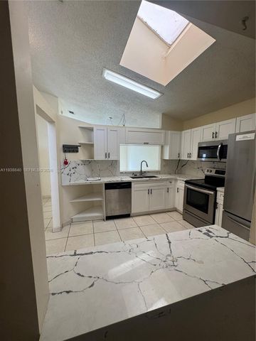 9957 W Elm Lane, Miramar, FL 33025