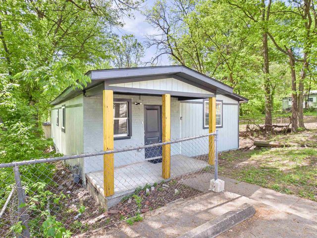 4311 W 18Th Street, Little Rock, AR 72204
