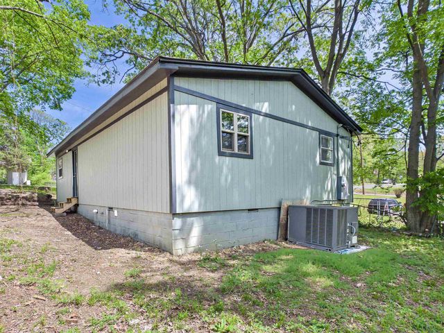 4311 W 18Th Street, Little Rock, AR 72204