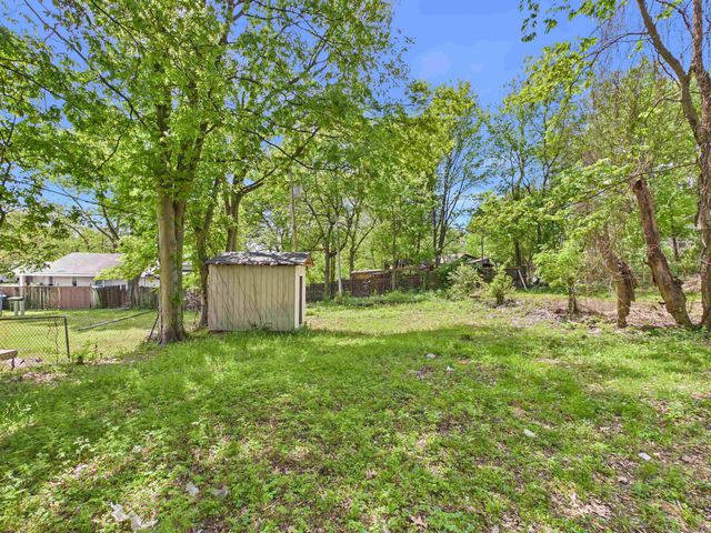 4311 W 18Th Street, Little Rock, AR 72204