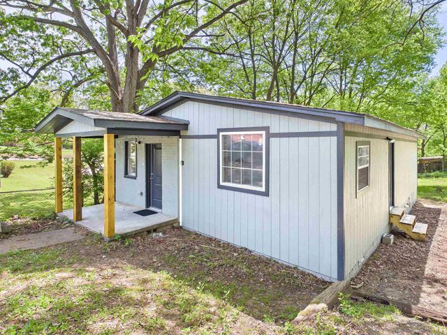 4311 W 18Th Street, Little Rock, AR 72204