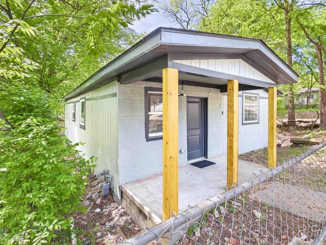 4311 W 18Th Street, Little Rock, AR 72204