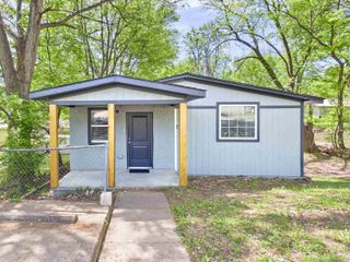 4311 W 18Th Street, Little Rock, AR 72204
