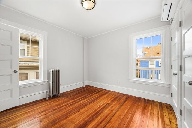 5 Hampstead Ln 2, Boston, MA 02130