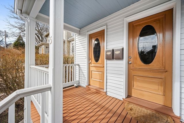 5 Hampstead Ln 2, Boston, MA 02130