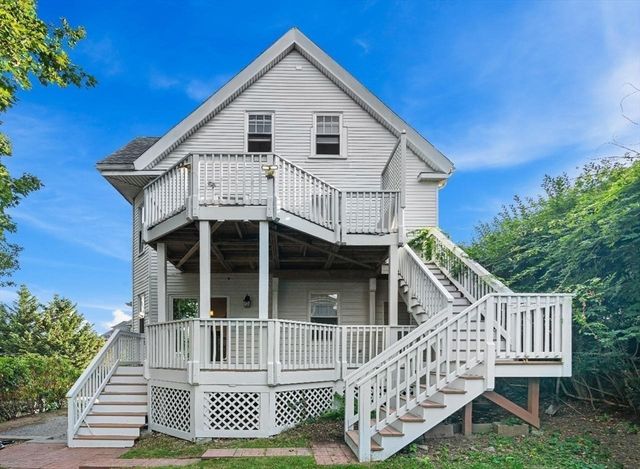 5 Hampstead Ln 2, Boston, MA 02130